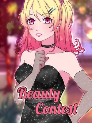 Cover for Beauty Contest.