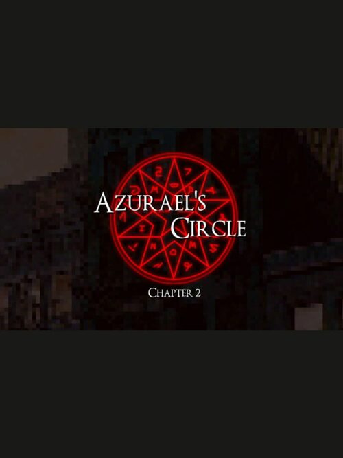 Cover for Azurael's Circle: Chapter 2.