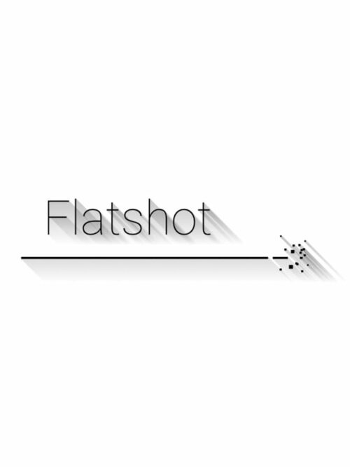 Cover for Flatshot.