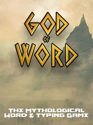 Cover for God of Word.