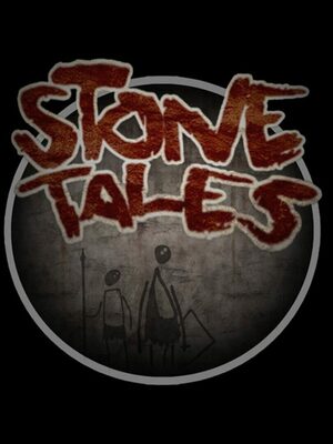 Cover for Stone Tales.