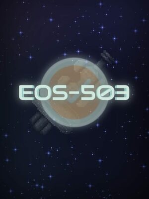 Cover for EOS-503.