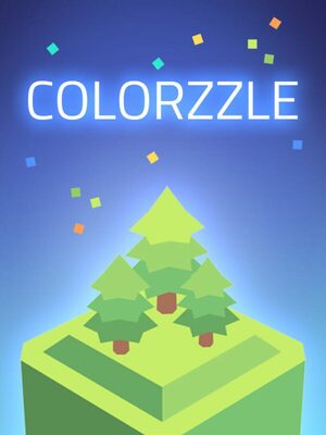 Cover for Colorzzle.