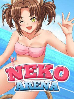 Cover for NEKO ARENA.