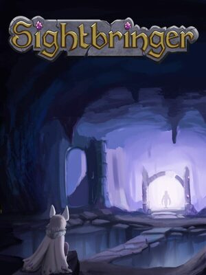 Cover for Sightbringer.