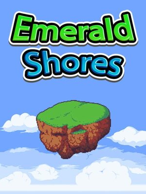 Cover for Emerald Shores.