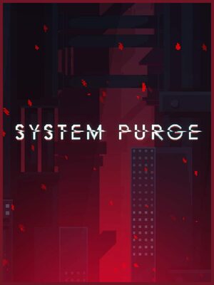 Cover for System Purge.