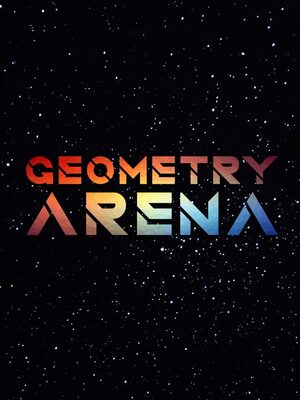 Cover for Geometry Arena.