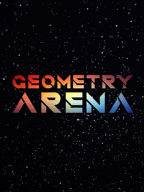 Cover for Geometry Arena.