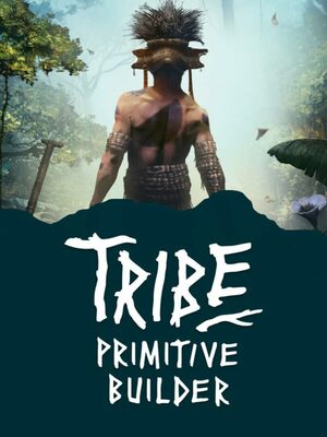 Cover for Tribe: Primitive Builder.