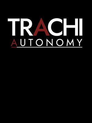Cover for TRACHI - AUTONOMY.
