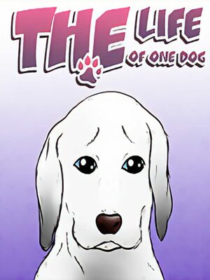Cover for The Life of One Dog.