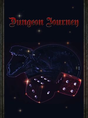 Cover for Dungeon Journey.