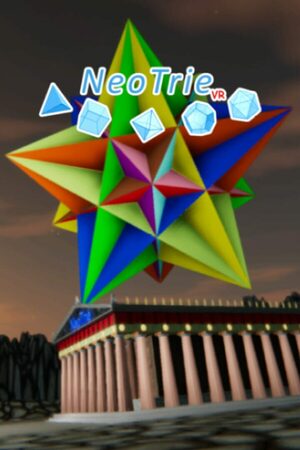 Cover for Neotrie VR Multiplayer.