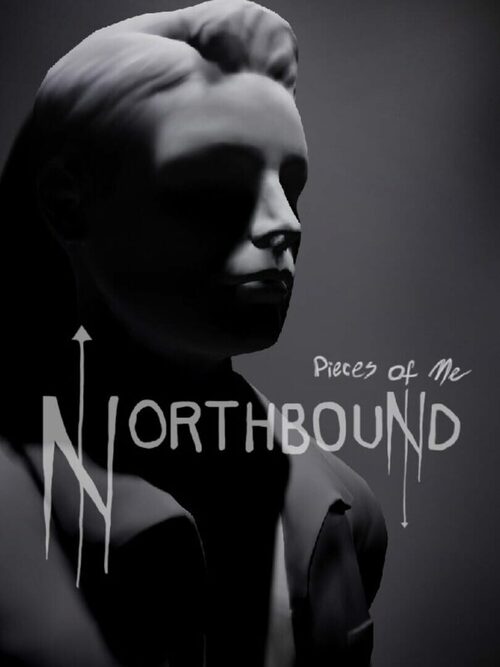 Cover for Pieces of Me: Northbound.