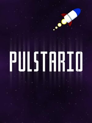 Cover for Pulstario.