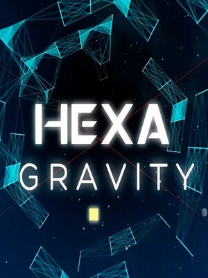 Cover for HexaGravity.