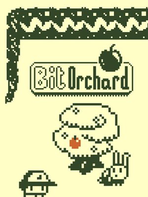 Cover for Bit Orchard.