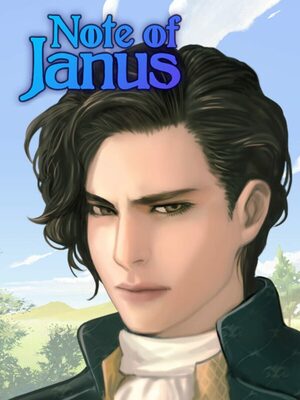 Cover for Note of Janus.