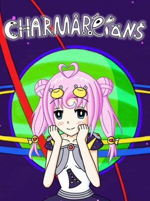 Cover for Charmareians.