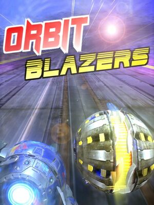 Cover for Orbitblazers.