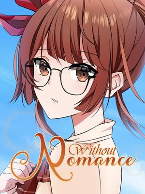 Cover for Without Romance.