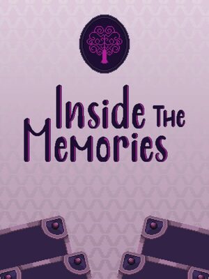 Cover for Inside the Memories.