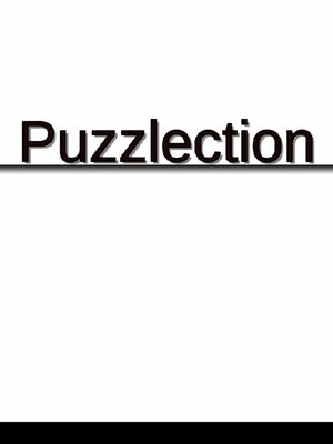 Cover for Puzzlection.
