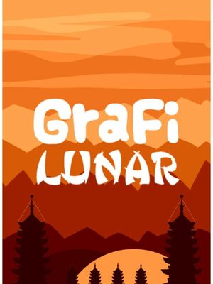 Cover for GraFi Lunar.