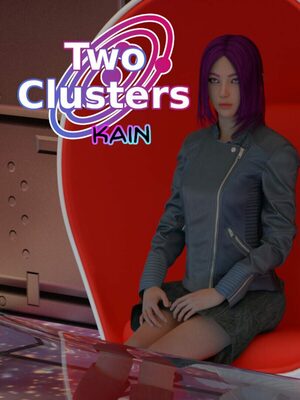 Cover for Two Clusters: Kain.