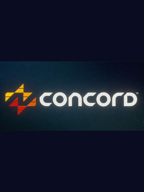 Cover for Concord.