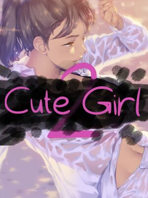 Cover for Cute Girl 2.