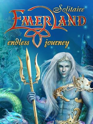 Cover for Emerland Solitaire: Endless Journey.