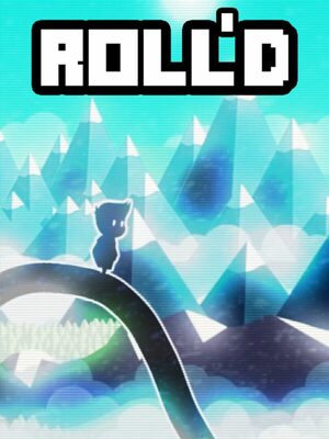 Cover for Roll'd.