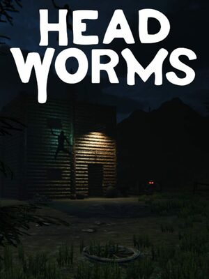 Cover for Head Worms.