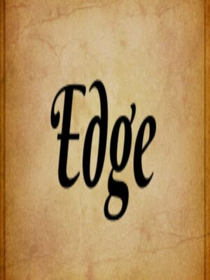 Cover for Edge.