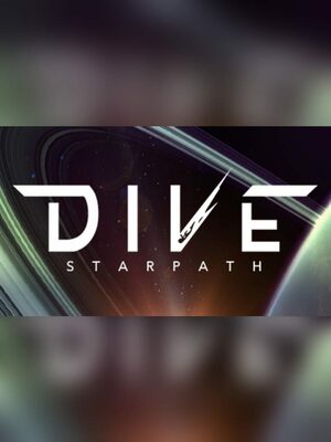 Cover for DIVE: Starpath.