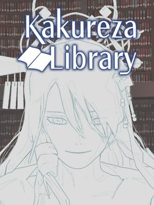 Cover for Kakureza Library.