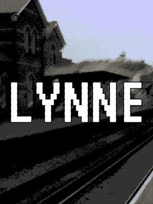 Cover for Lynne.