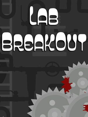 Cover for Lab BreakOut.