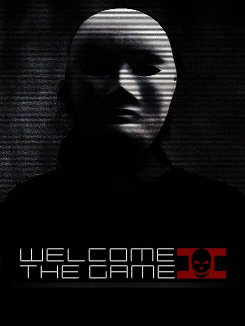 Cover for Welcome to the Game II.