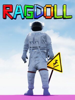 Cover for Ragdoll: Fall Simulator.