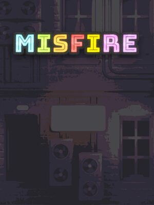 Cover for Misfire.
