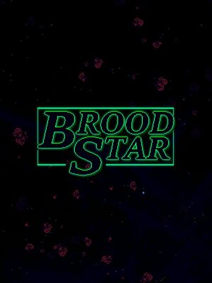 Cover for BroodStar.