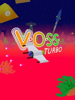Cover for VOSS Turbo.