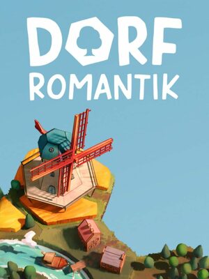 Cover for Dorfromantik.