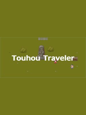 Cover for TouhouTraveler.
