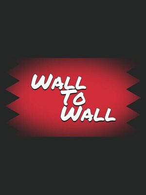 Cover for Wall to Wall.