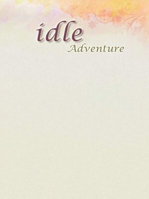Cover for Idle Adventure.