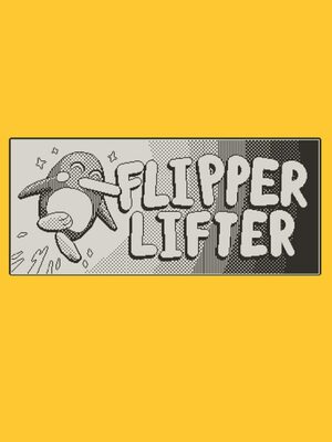 Cover for Flipper Lifter.